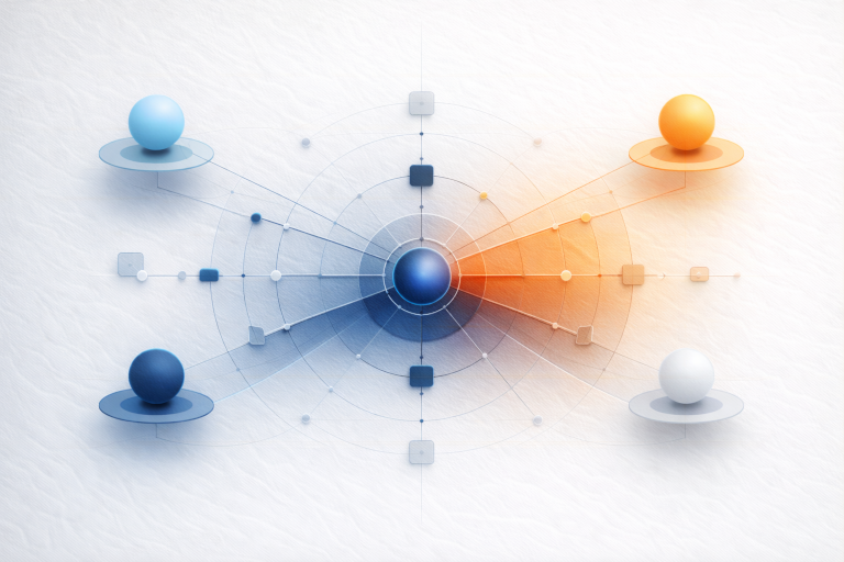 Responsible AI for public decision-making